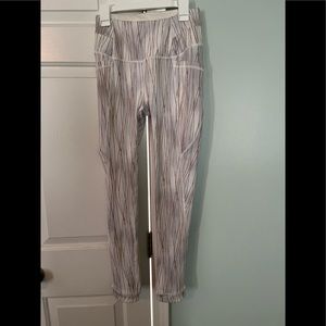 Calia yoga pants by Carrie Underwood